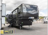 New 2025 Keystone RV Cougar 316RLS image