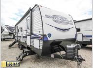 New 2024 Keystone RV Springdale 286BHUWE image