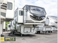 New 2024 Keystone RV Montana High Country 377FL image