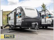 New 2025 Keystone RV Passport 2450RKWE image