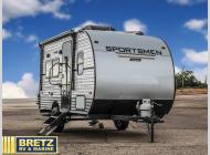 New 2025 KZ Sportsmen Classic 130RD image