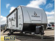 New 2025 Ember RV E-Series 25RUD image