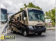 Used 2016 Newmar Bay Star Sport 2702 image