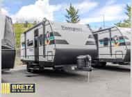 New 2025 Keystone RV Passport Classic 184RBWE image