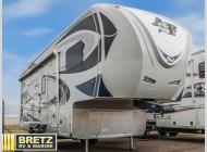 Used 2020 Northwood Arctic Fox Grande Ronde 27-5L image