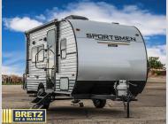 New 2025 KZ Sportsmen Classic 130RD image