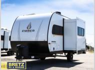 New 2025 Ember RV E-Series 18RBE image
