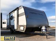 New 2025 Dutchmen RV Aspen Trail Mini 17BH image