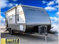 New 2025 Dutchmen RV Aspen Trail LE 19RBWE image