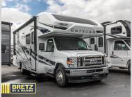 New 2025 Entegra Coach Odyssey 24B image