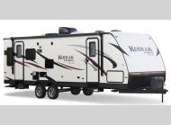 Used 2016 Dutchmen RV Kodiak Express 286BHSL image