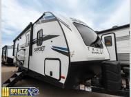 Used 2021 CrossRoads RV Sunset Trail SS222RB image