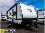 New 2023 Forest River RV No Boundaries NB20.3 image