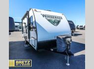 Used 2018 Winnebago Industries Towables Micro Minnie 1700BH image