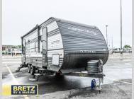 New 2025 Dutchmen RV Aspen Trail LE 26RL image