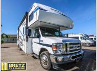 Used 2022 Forest River RV Sunseeker LE 2850SLE Ford image