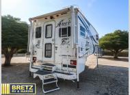 Used 2016 Northwood Arctic Fox Camper 990 Wet Bath image