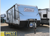 Used 2017 Dutchmen RV Coleman Lantern Series 244BH image