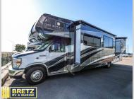 Used 2018 Coachmen RV Leprechaun 319MB Ford 450 image