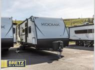 New 2025 Dutchmen RV Kodiak 270BHSL image