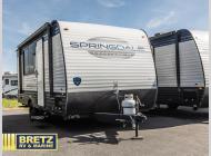 New 2025 Keystone RV Springdale 1710MB image