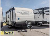 New 2025 Keystone RV Springdale 1790FQ image