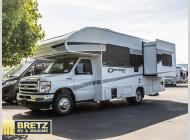 New 2026 Entegra Coach Odyssey 22CF SE image