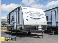 New 2024 Keystone RV Springdale Classic Mini 1750RD image