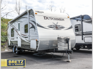 Used 2014 Dutchmen RV Dutchmen 255RB image