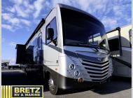 Used 2017 Fleetwood RV Storm 34S image
