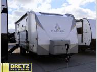 New 2025 Ember RV Touring Edition 24MBH image