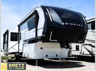 Used 2024 Brinkley Model Z 3100 image