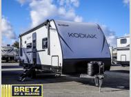 New 2025 Dutchmen RV Kodiak 242RBSL image