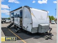 New 2025 Ember RV Touring Edition 24MBH image