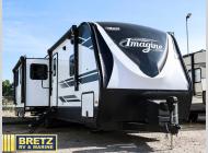 Used 2021 Grand Design Imagine 3110BH image