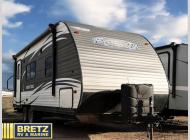 Used 2017 Dutchmen RV Aspen Trail 1900RB image