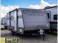 Used 2023 Dutchmen RV Aspen Trail LE 17BH image
