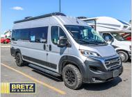New 2026 Thor Motor Coach Tellaro 20U image