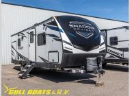 Used 2022 Cruiser Shadow Cruiser 239RBS image