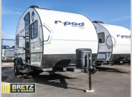 New 2024 Forest River RV R Pod RP-171 image