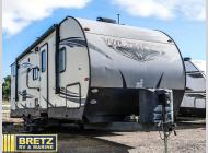 Used 2017 Forest River RV Wildwood 27DBUD image