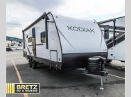 New 2025 Dutchmen RV Kodiak 242RBSL image