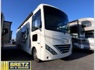 Used 2017 Thor Motor Coach Hurricane 29M image