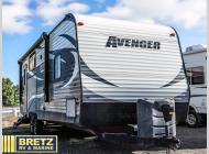 Used 2016 Prime Time RV Avenger 25RKS image