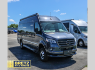 New 2025 Airstream RV Interstate 24GT Std. Model image