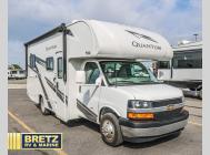 New 2026 THOR MOTOR COACH QUANTUM LC21 image