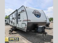 Used 2022 KZ Confluence 24BH image