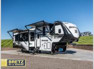 New 2025 Grand Design Momentum M-Class 395MS image