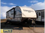 Used 2021 KZ Connect M-221RBSE image