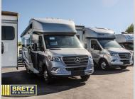 New 2026 Tiffin Motorhomes Wayfarer 25 XLW image
